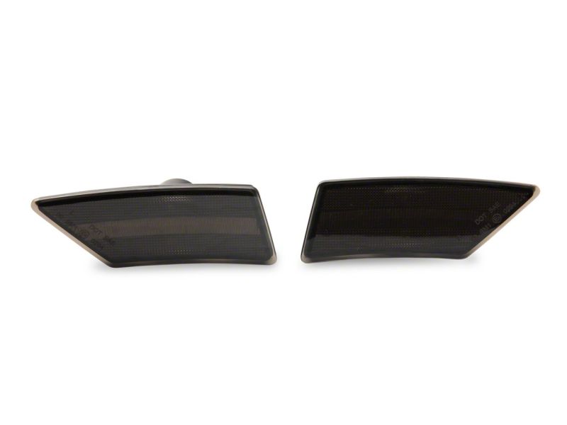 Picture of Raxiom RAX Side Markers Sidemarkers & Indicators - FR5672