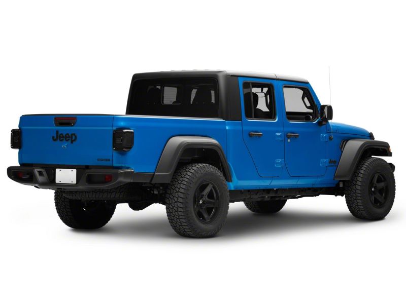 Picture of Raxiom RAX LED Taillights - JG10568
