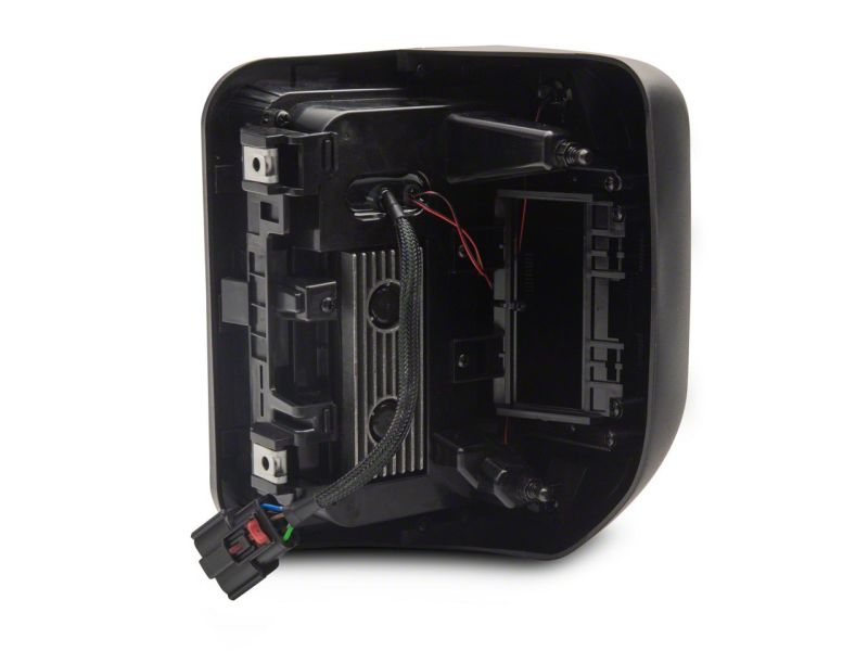 Picture of Raxiom RAX LED Taillights - JG18584