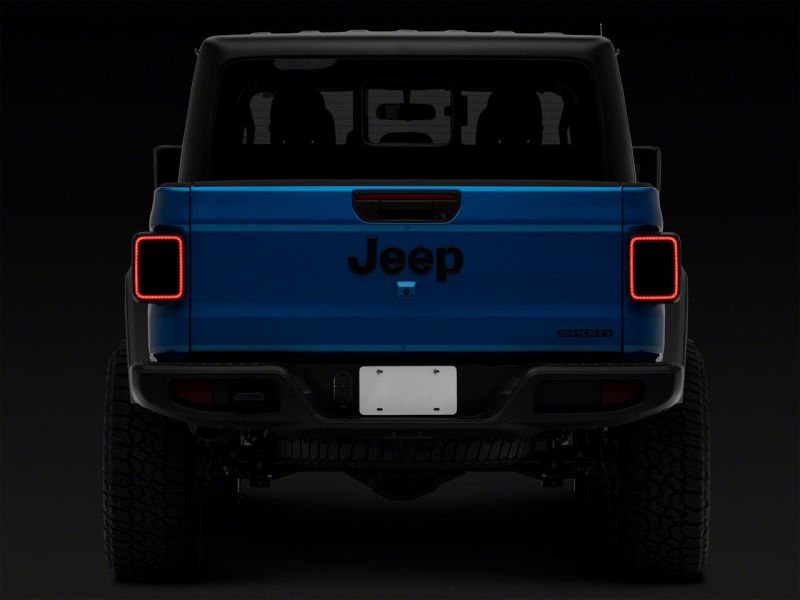 Picture of Raxiom RAX LED Taillights - JG8026