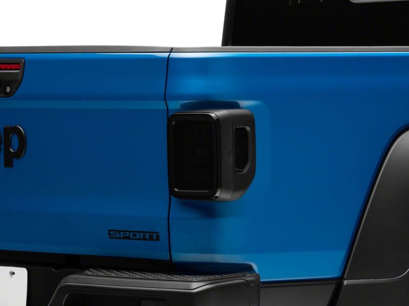 Picture of Raxiom RAX LED Taillights - JG8026