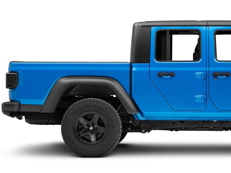 Picture of Raxiom RAX LED Taillights - JG10490