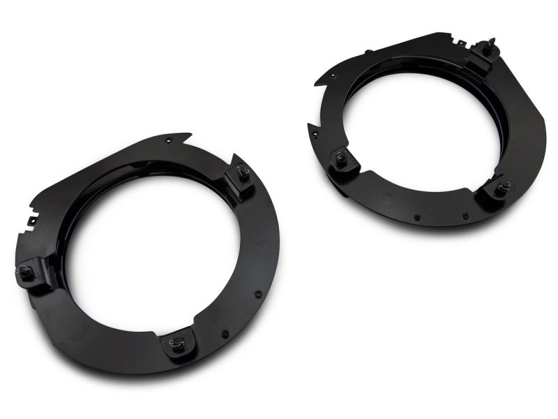 Picture of Raxiom RAX Lighting Kit Light Accessories and Wiring - J137648