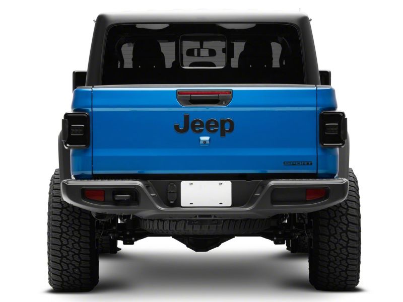 Picture of Raxiom RAX LED Taillights - JG10490