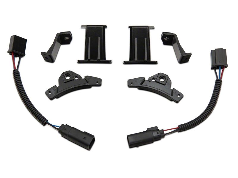 Picture of Raxiom RAX Lighting Kit Light Accessories and Wiring - J137648