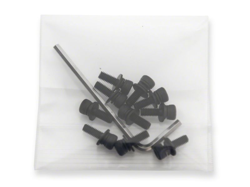 Picture of Raxiom RAX Lighting Kit Light Accessories and Wiring - J137648