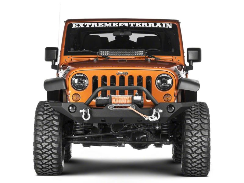 Picture of Raxiom RAX Bar Light Light Bars & Cubes - J106720
