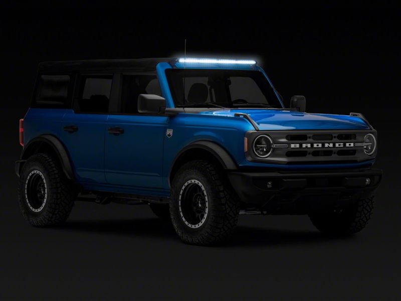 Picture of Raxiom RAX Bar Light Light Bars & Cubes - FB13196