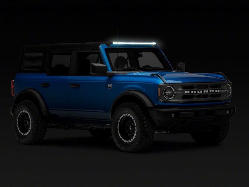 Picture of Raxiom RAX Bar Light Light Bars & Cubes - FB13197