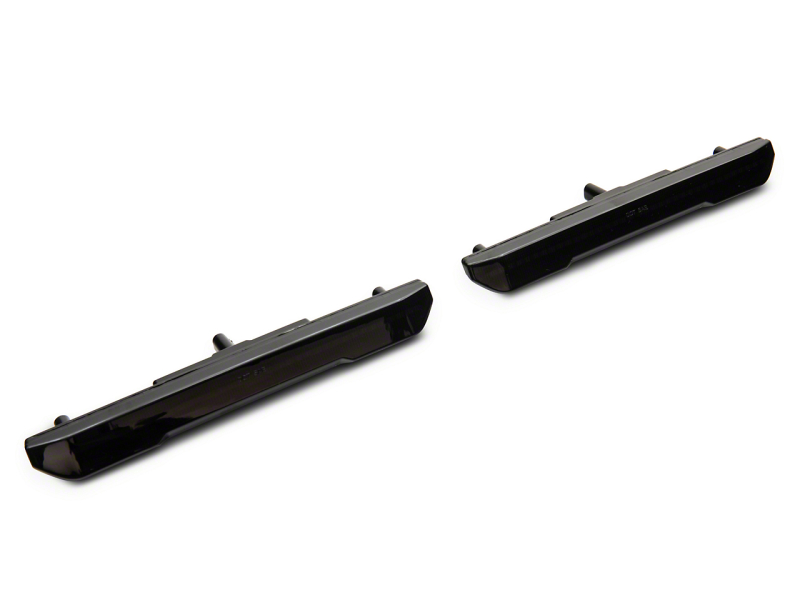 Picture of Raxiom RAX Marker Lights Sidemarkers & Indicators - HG16349