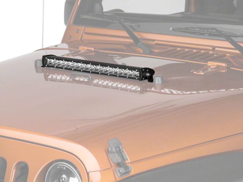 Picture of Raxiom RAX Bar Light Light Bars & Cubes - J106726