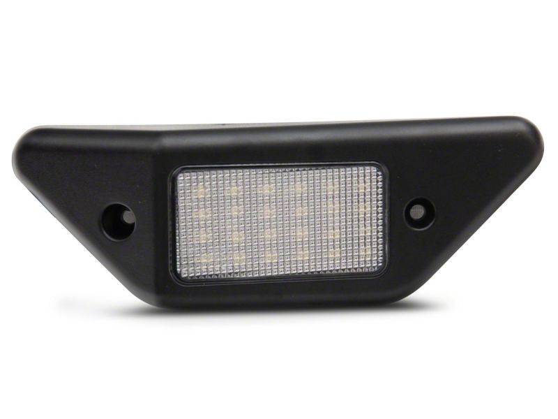 Picture of Raxiom RAX Lighting Kit Light Accessories and Wiring - TT20982