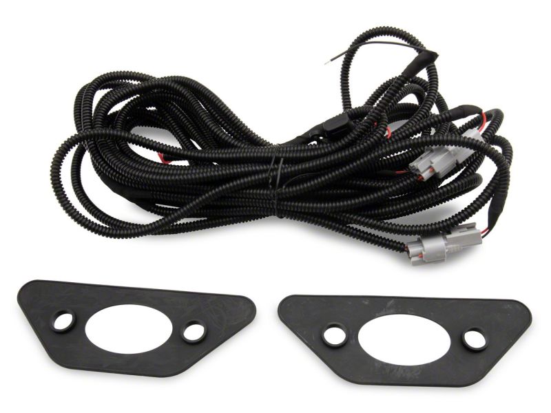 Picture of Raxiom RAX Lighting Kit Light Accessories and Wiring - TT20982