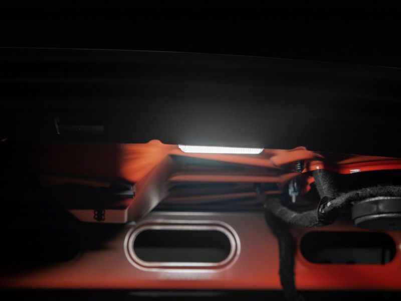 Picture of Raxiom RAX Trunk Lights Light Bars & Cubes - 422637
