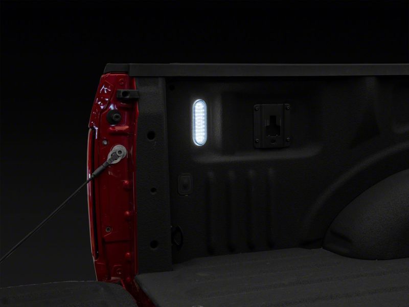 Picture of Raxiom RAX Cargo Lights Light Bars & Cubes - T556095