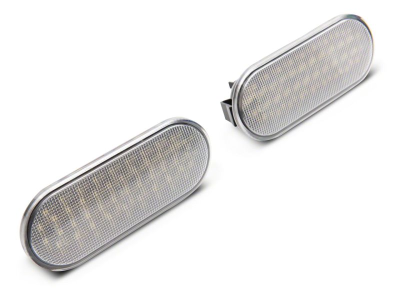 Picture of Raxiom RAX Cargo Lights Light Bars & Cubes - T556095