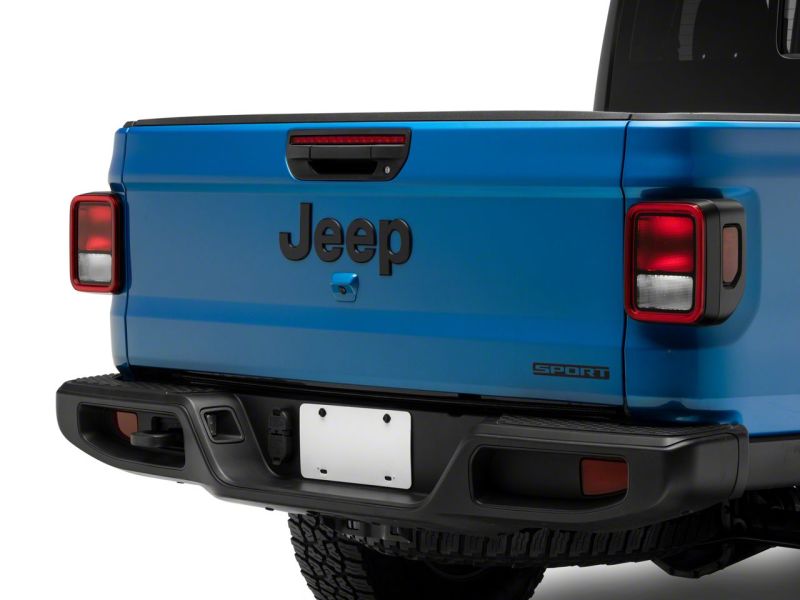 Picture of Raxiom RAX Light Tailgate Bar - T569688