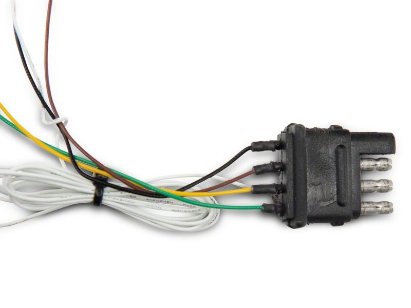 Picture of Raxiom RAX Light Tailgate Bar - T569688