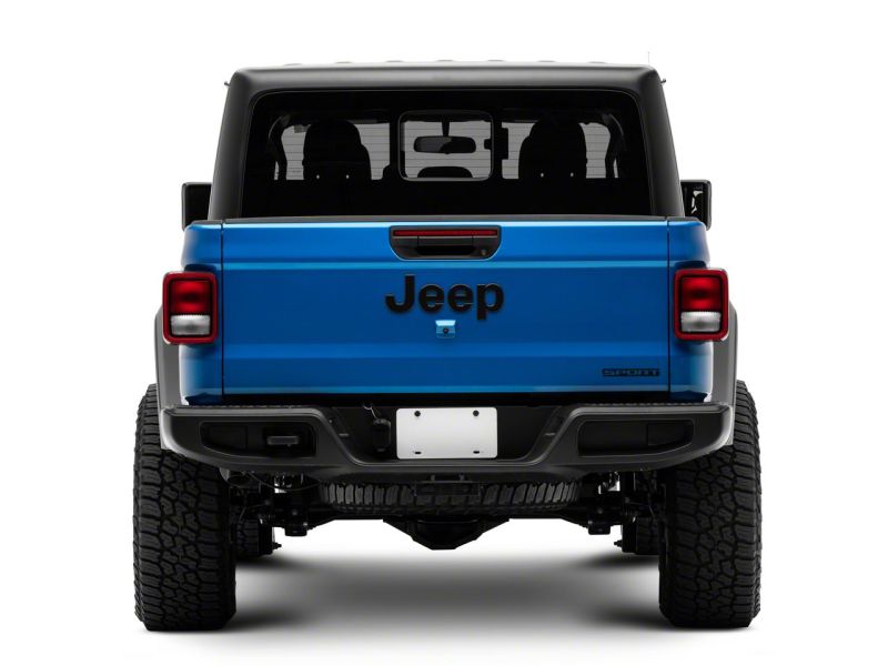 Picture of Raxiom RAX Light Tailgate Bar - T569688