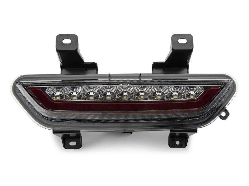 Picture of Raxiom RAX Reverse Lights Light Bars & Cubes - 408125
