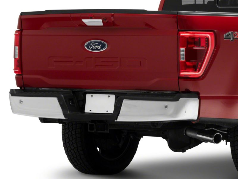 Picture of Raxiom RAX Light Tailgate Bar - T569483