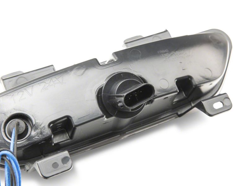 Picture of Raxiom RAX Reverse Lights Light Bars & Cubes - 408125