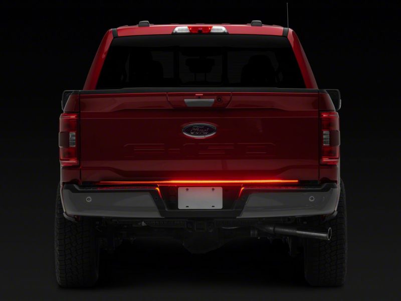 Picture of Raxiom RAX Light Tailgate Bar - T569483