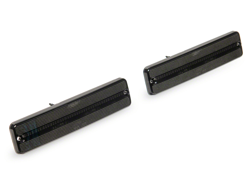 Picture of Raxiom RAX Marker Lights Sidemarkers & Indicators - J177412
