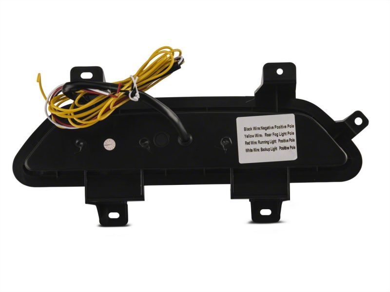 Picture of Raxiom RAX Reverse Lights Light Bars & Cubes - 398334
