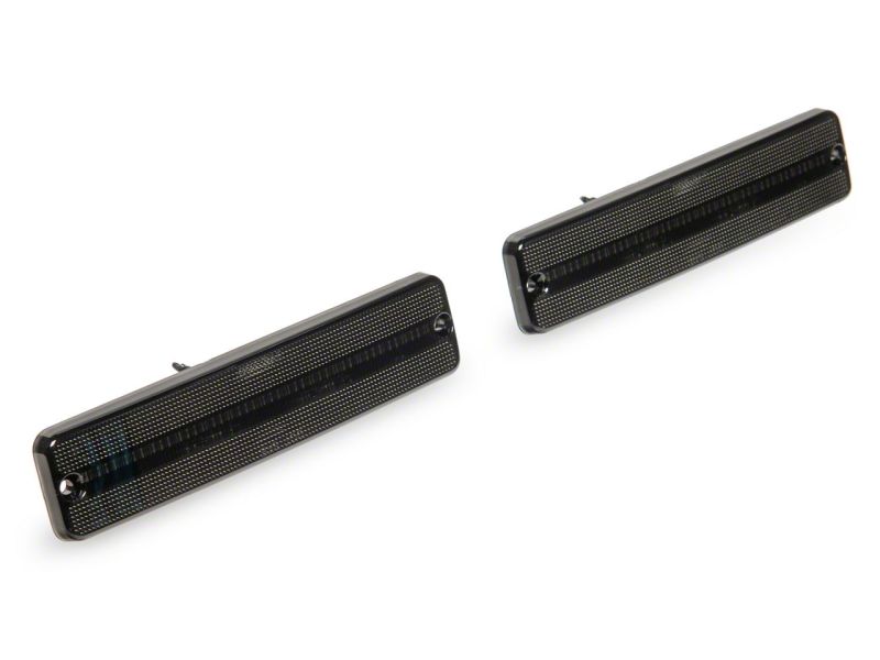 Picture of Raxiom RAX Marker Lights Sidemarkers & Indicators - J177412