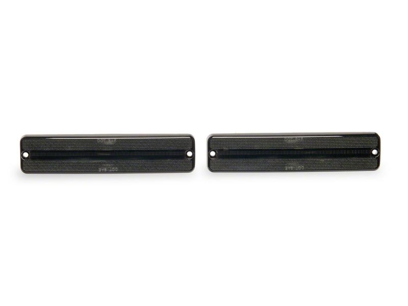 Picture of Raxiom RAX Marker Lights Sidemarkers & Indicators - J177412