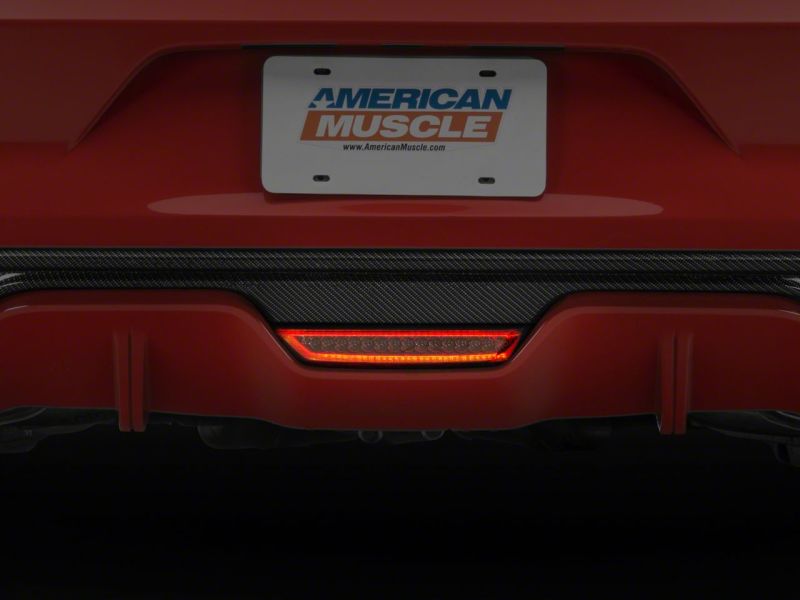 Picture of Raxiom RAX Reverse Lights Light Bars & Cubes - 398334