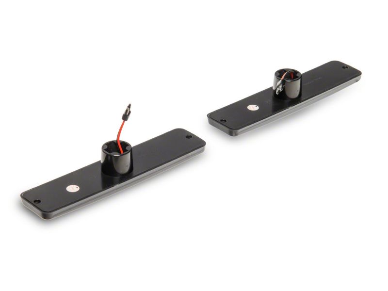 Picture of Raxiom RAX Marker Lights Sidemarkers & Indicators - J177412
