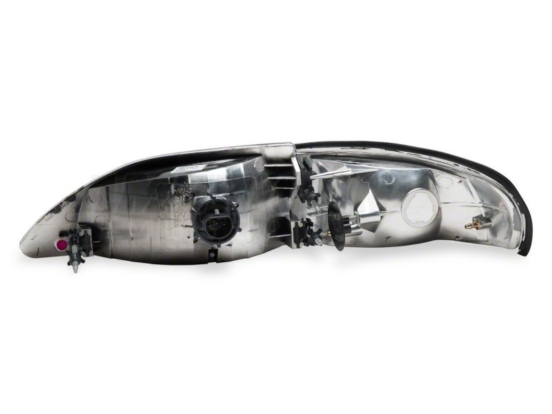 Picture of Raxiom RAX LED Headlights - 49049