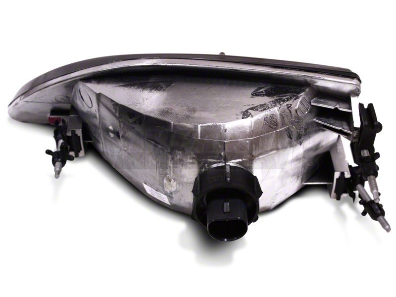 Picture of Raxiom RAX LED Headlights - 49049