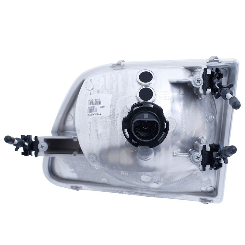 Picture of Raxiom RAX LED Headlights - T542852