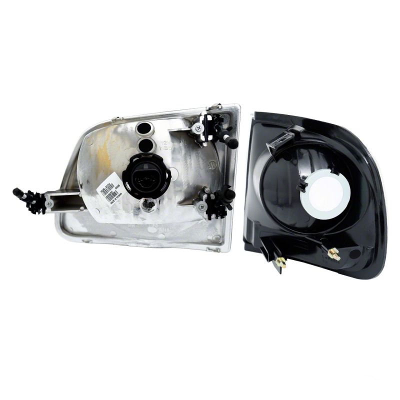 Picture of Raxiom RAX LED Headlights - T542830