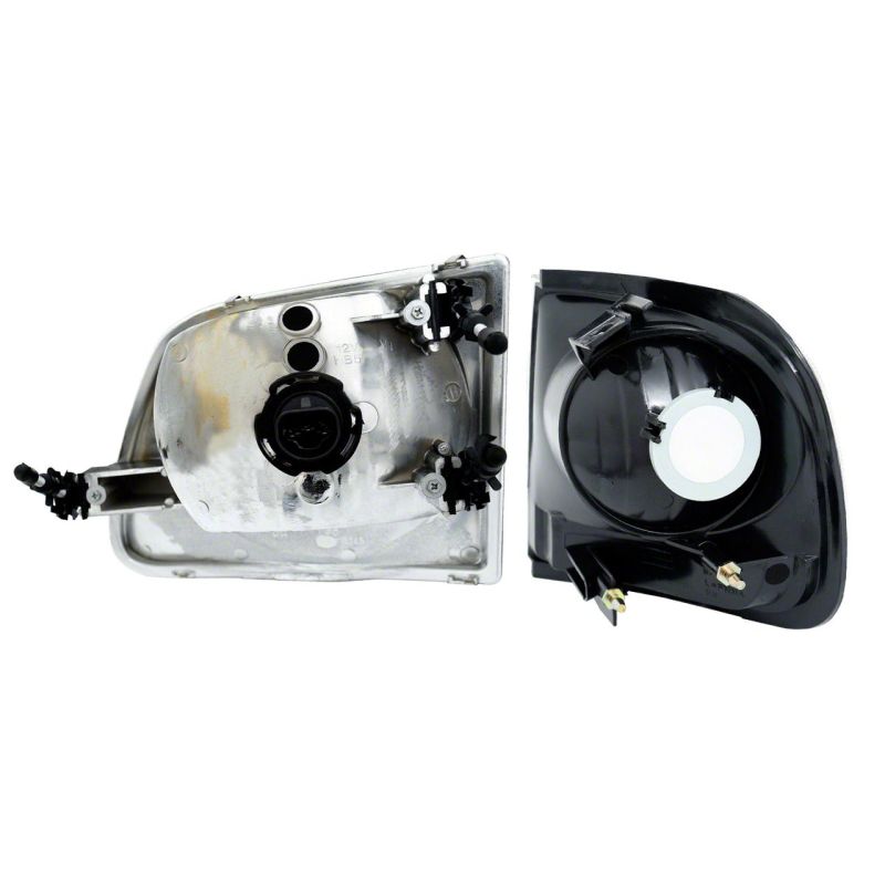 Picture of Raxiom RAX LED Headlights - T542853