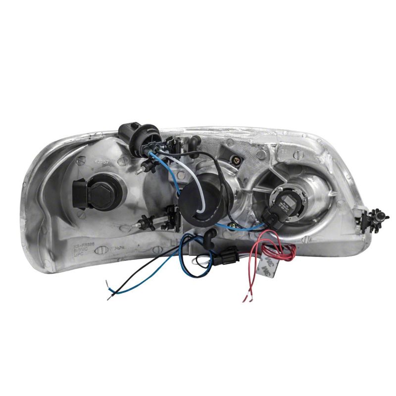 Picture of Raxiom RAX LED Headlights - T542860