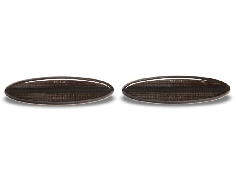 Picture of Raxiom RAX Side Markers Sidemarkers & Indicators - CV4596