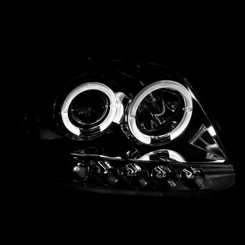 Picture of Raxiom RAX LED Headlights - T542860