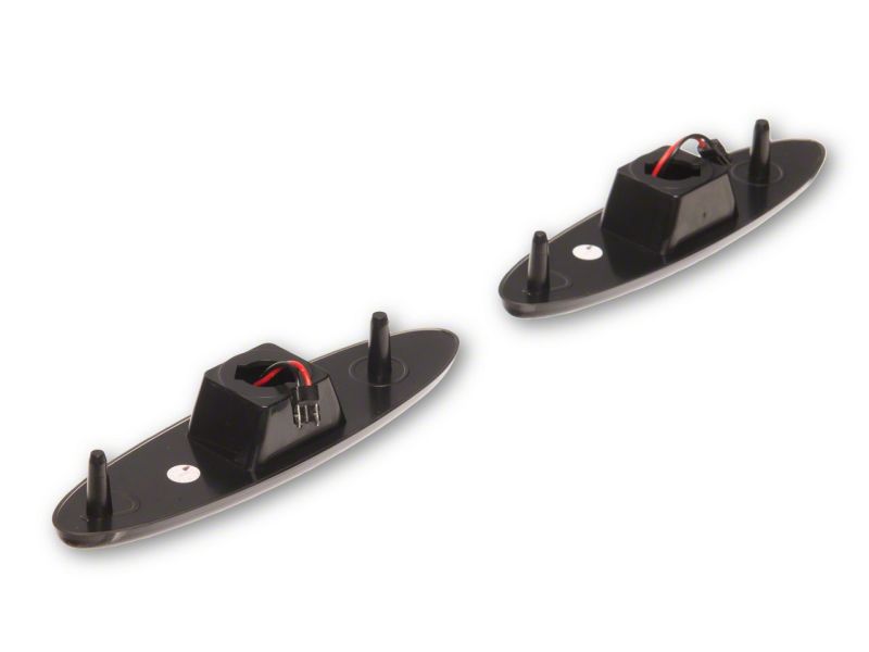 Picture of Raxiom RAX Side Markers Sidemarkers & Indicators - CV4596