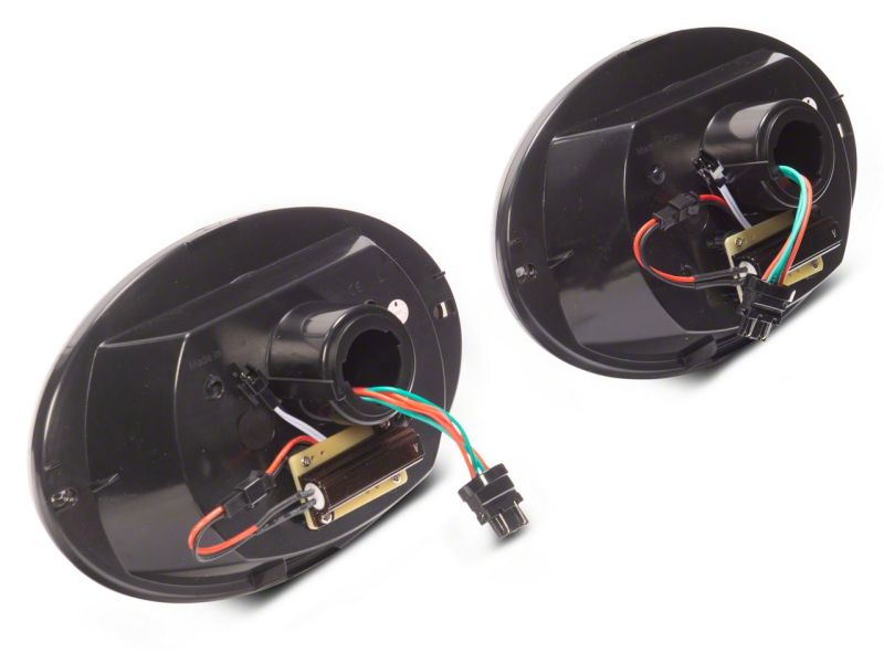 Picture of Raxiom RAX LED Taillights - CV4612