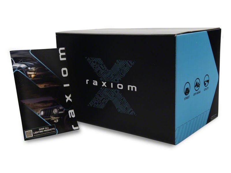 Picture of Raxiom RAX Brake Lights - CV4606
