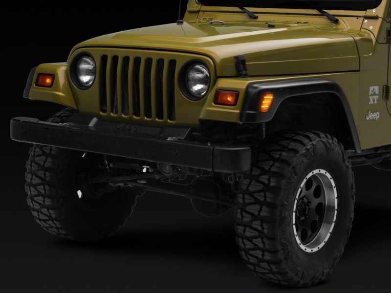 Picture of Raxiom RAX Side Markers Sidemarkers & Indicators - J166835