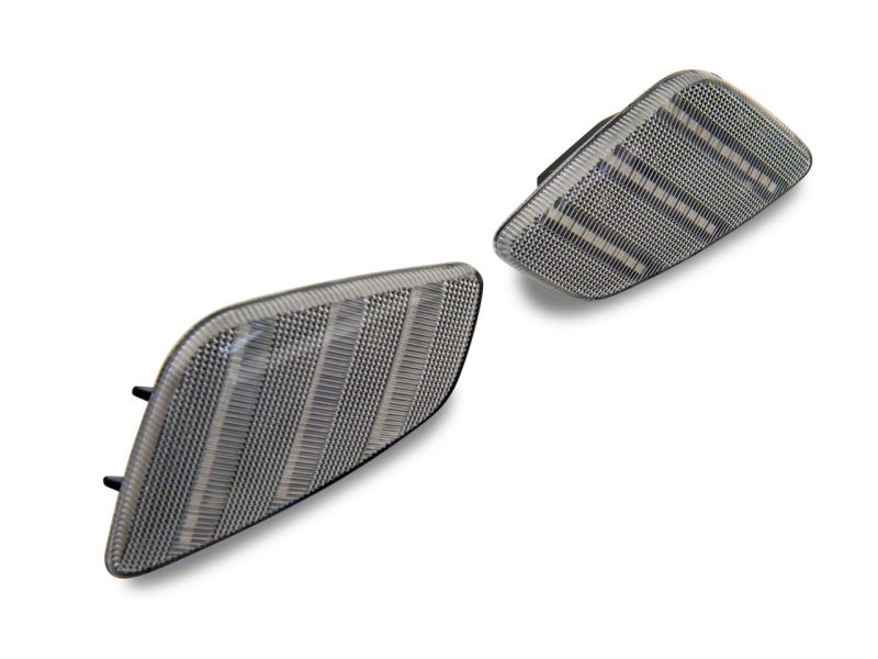 Picture of Raxiom RAX Side Markers Sidemarkers & Indicators - J166835