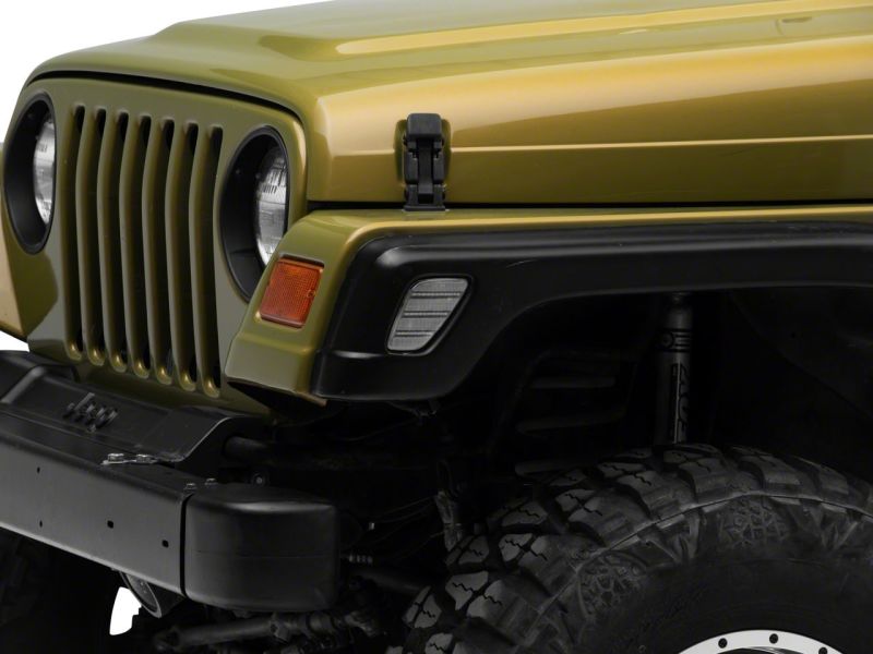 Picture of Raxiom RAX Side Markers Sidemarkers & Indicators - J166835