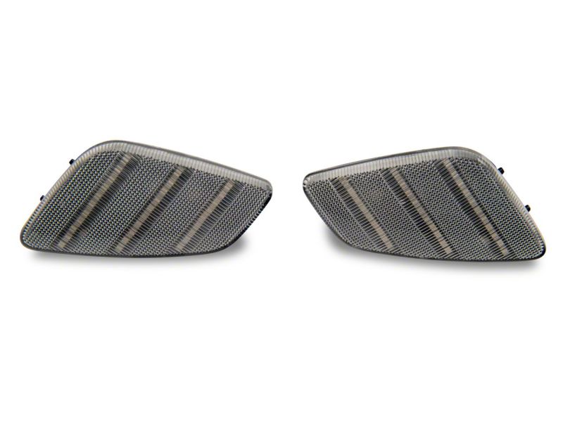 Picture of Raxiom RAX Side Markers Sidemarkers & Indicators - J166835