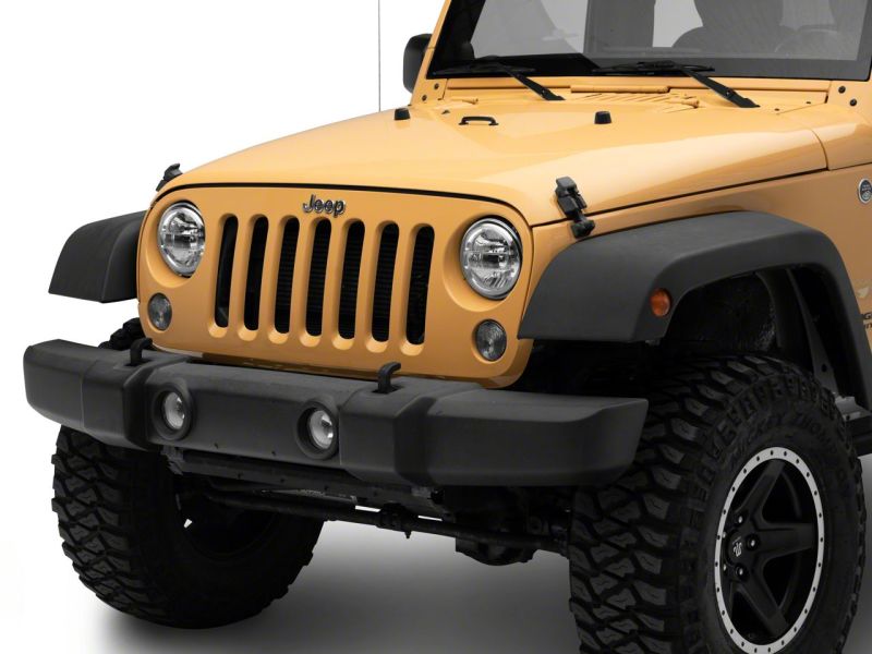 Picture of Raxiom RAX LED Headlights - J155569