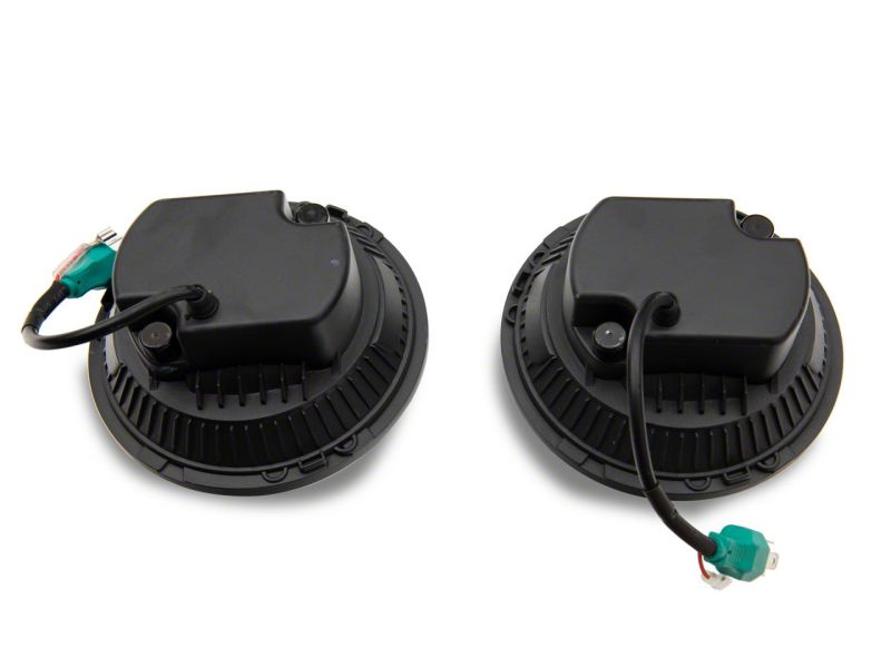 Picture of Raxiom RAX LED Headlights - J155569